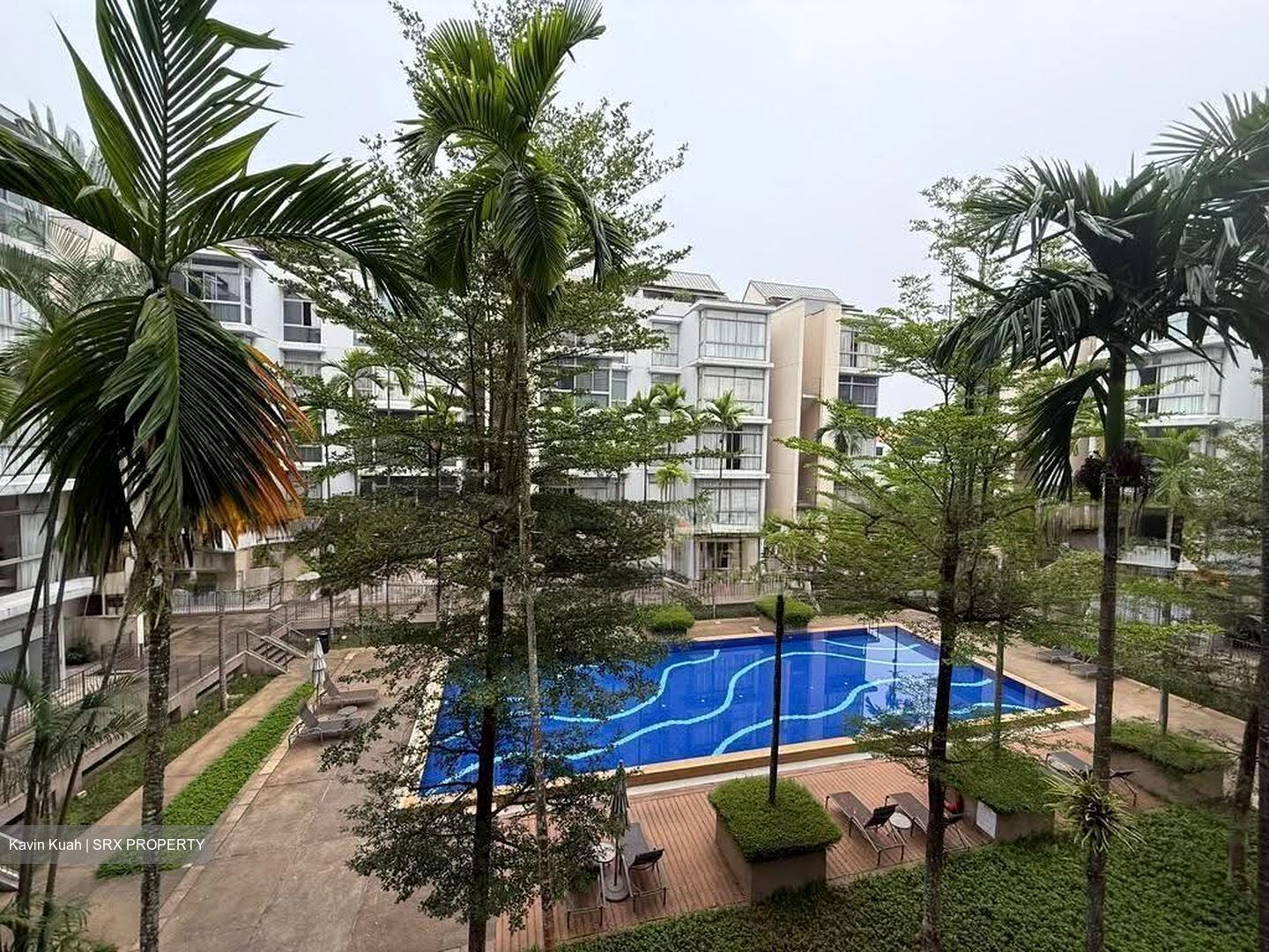 The Shelford (D11), Condominium #625107341